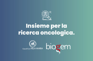 Casa di Cura Villa Maria e Biogem