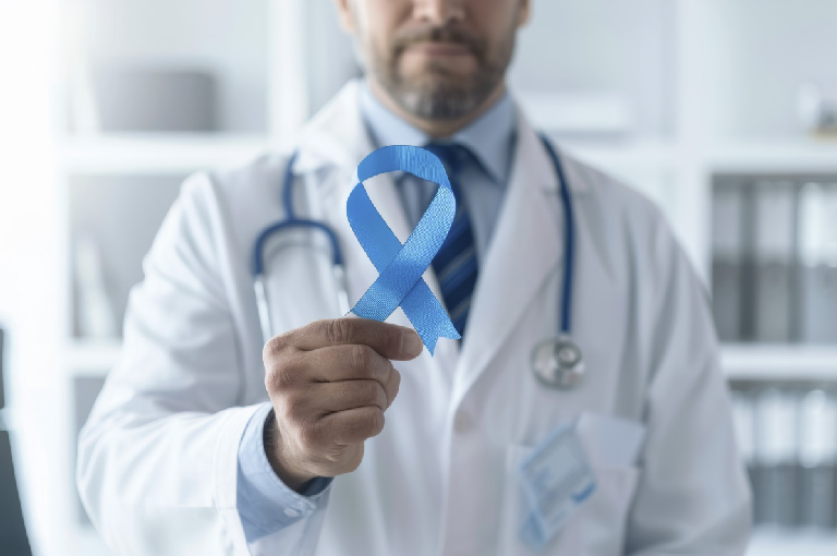 Carcinoma prostatico: diagnosi e terapia nella medicina multidisciplinare